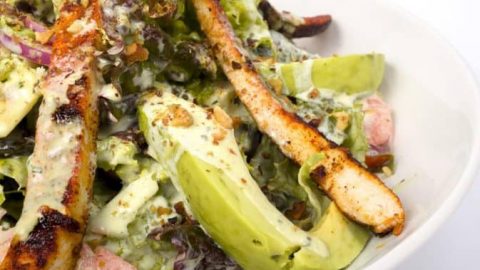 أفضل نظام غذائي بعد استئصال المرارة