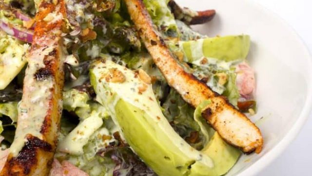 أفضل نظام غذائي بعد استئصال المرارة