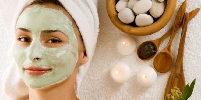 أقنعة منزلية بسيطة تتواجد في ثلاجة مطبخك