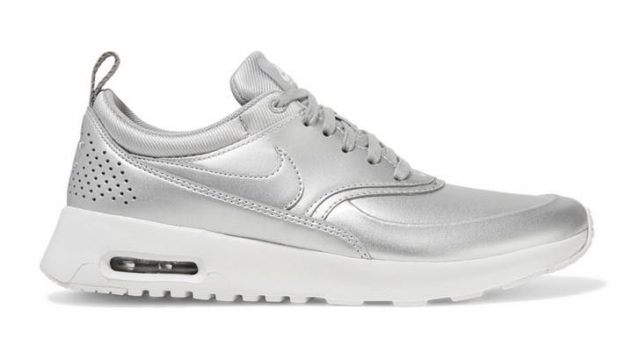 تعرفي على أكثر الأحذية أناقة لصيف 2017