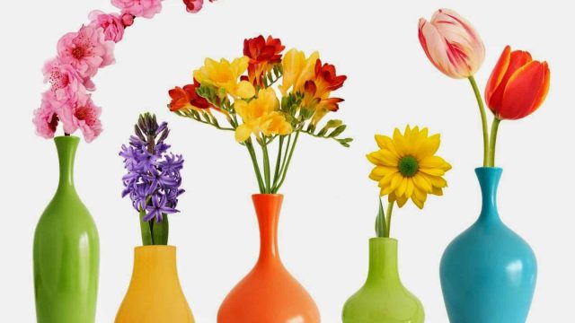 حافظي على باقات الزهور لفترة أطول عبر تطبيق هذه النصائح