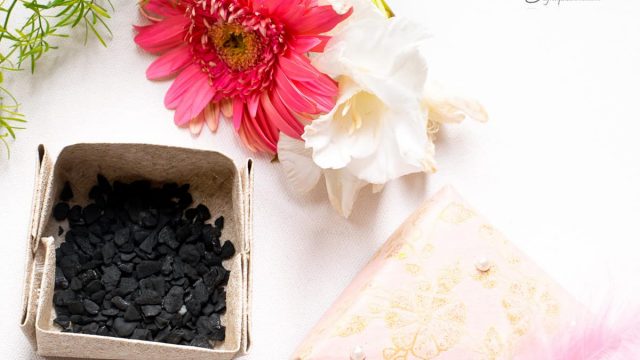 استخدامات الفحم النشط كثيرة.. تعرفي عليها