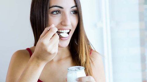 ما هي أفضل الأغذية التي يمكن تناولها قبل النوم؟