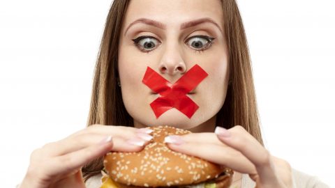 نصائح لمحاربة الإدمان على الطعام