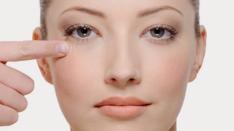 وصفات رائعة للتخلص من البقاع السوداء في الوجه