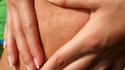 وصفة طبيعية للقضاء على السيلوليت