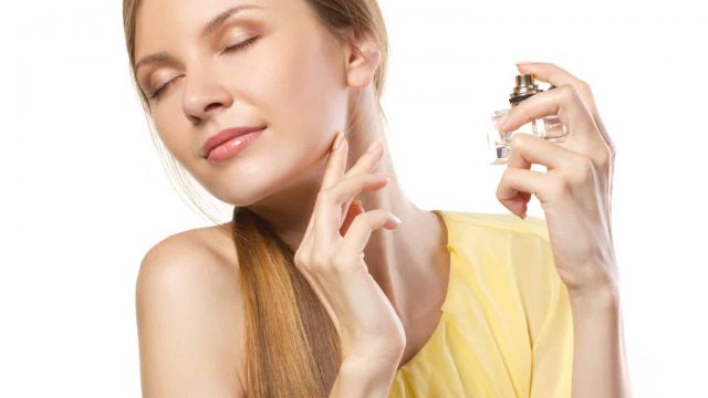 بالصور: أفضل العطور لهذا الموسم