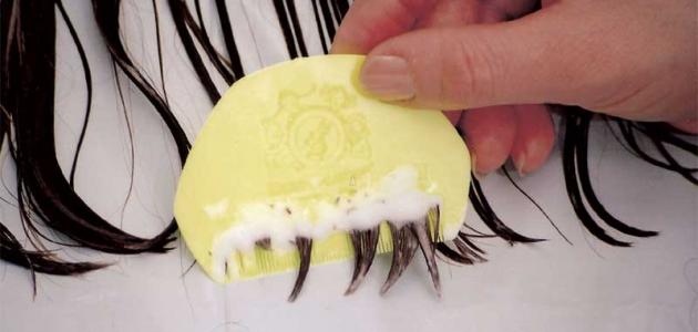 3 بدائل طبيعية لتنظيف الشعر دون الشامبو