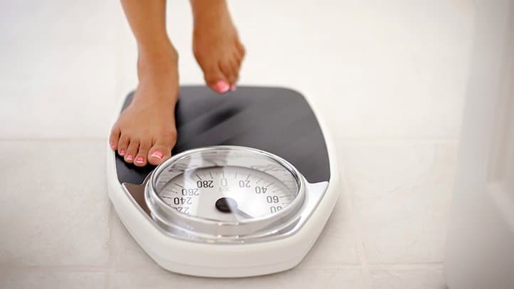 خطوات تساعدك على قياس الوزن بدقة