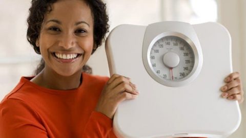 خطوات تساعدك على قياس وزنك بدقة