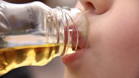 وصفة خل التفاح للتخلص من الوزن الزائد