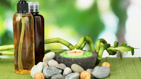 طريقة تجهيز سيروم العنب المضاد للتأكسد