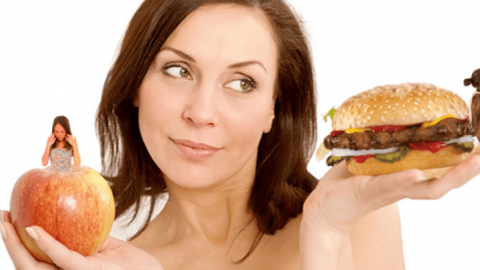 3 مكونات طبيعية لتقليل الشهية