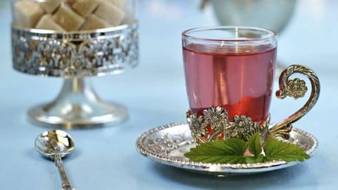 4 بدائل طبيعية لشرب القهوة