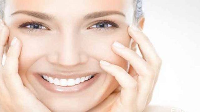 كريمات طبيعية ضد التجاعيد