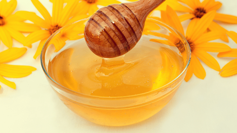 فوائد مذهلة لشرب الماء والعسل على الريق