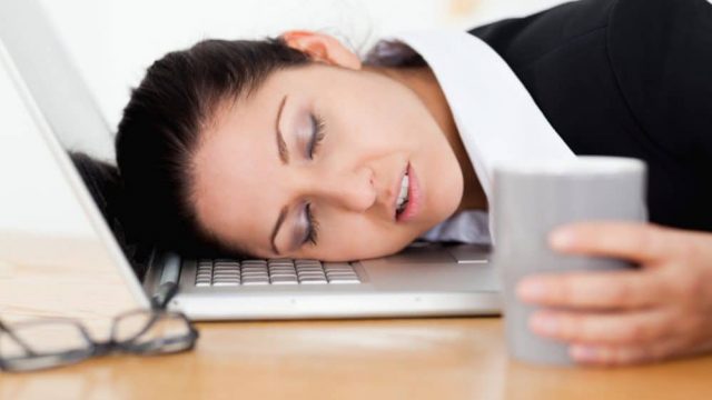 طرق فعالة للتخلص من التعب والإرهاق