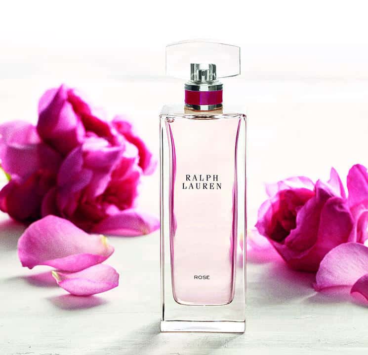 عطر روز من رالف لورين