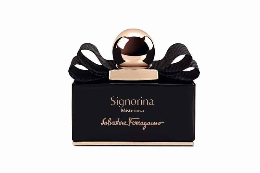 عطر سينيورينا ميستريوزا Signorina Misteriosa