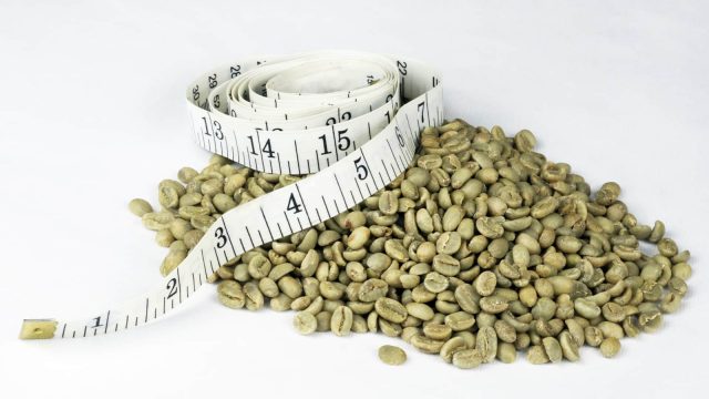 فوائد القهوة الخضراء مذهلة وأهمها فقدان الوزن