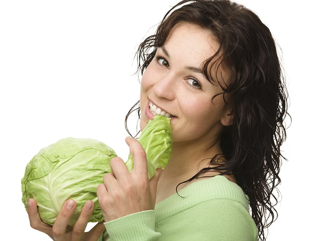 فوائد الملفوف و دوره في وقاية الجسم من الأمراض