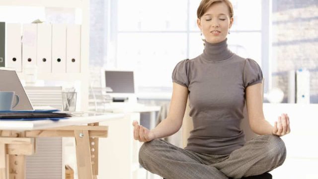 دراسة: اليوجا تساعد على الاسترخاء وتجديد خلايا المخ