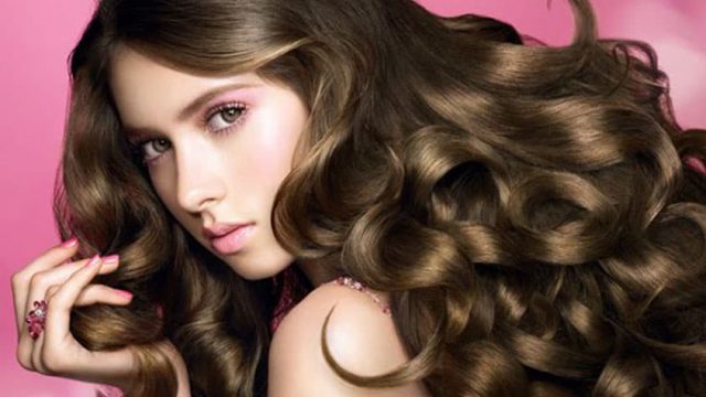 هل جربت قناع الأوميغا لشعر صحي ولامع؟