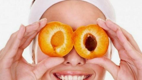 وصفات من المشمش لبشرة نضرة وناعمة