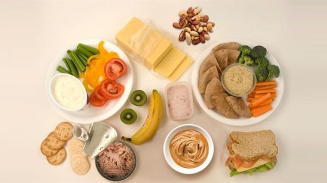 كيف تخسرين 1000 سعرة حرارية في اليوم؟