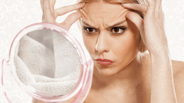 ماسك طبيعي بديل للبوتوكس لبشرة مقاومة للشيخوخة