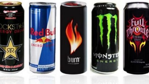 احذري مخاطر مشروبات الطاقة على الكبد