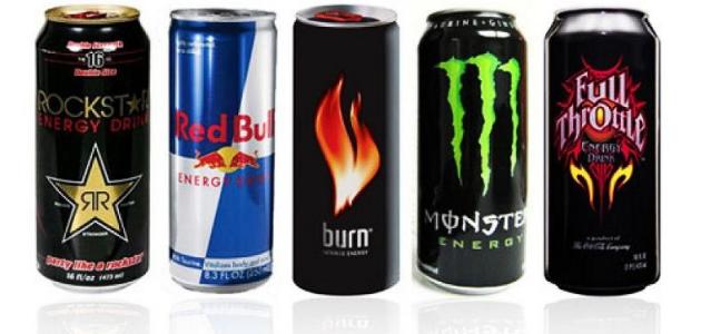 احذري مخاطر مشروبات الطاقة على الكبد