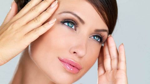 نصائح فعالة للوقاية من ترهل الخدود