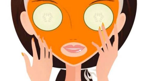 وصفات طبيعية لبشرة نقية ونضرة في الصيف