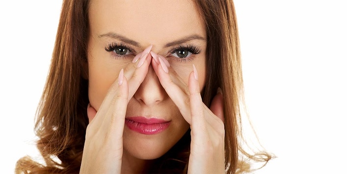 وصفات طبيعية لتجميل الأنف وتصغيره