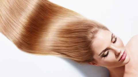 5 وصفات منزلية للعناية بالشعر الجاف