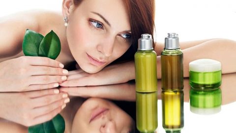 وصفة رائعة من الجوجوبا والأفوكادو للعناية بالشعر