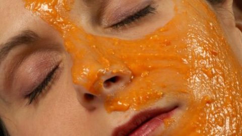 وصفات من الجزر لبشرة نضرة ومشرقة