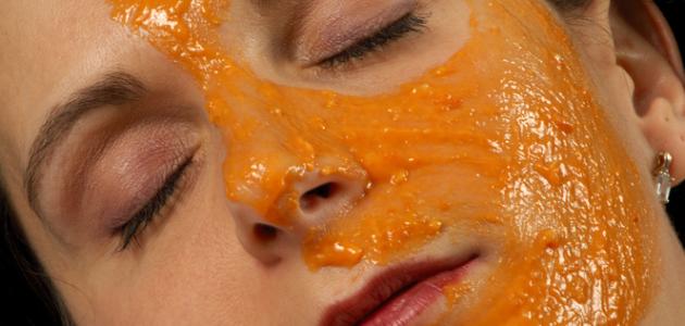 وصفات من الجزر لبشرة نضرة ومشرقة