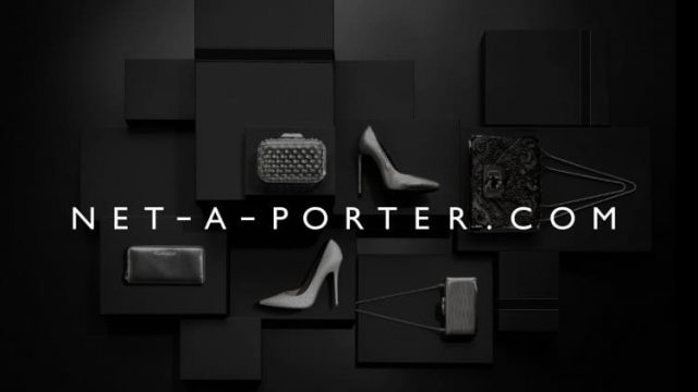 موقع NET-A-PORTER يقدم أزياء محتشمة وفي غاية الأناقة لشهر رمضان
