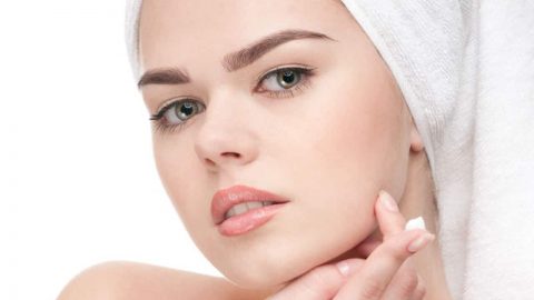 وصفة فعالة لترطيب البشرة والتخلص من جفافها