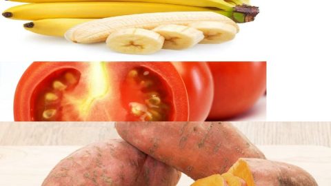 تجنبي تناول هذه الأطعمة على معدة فارغة