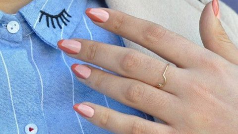بالصور: تصاميم أظافر مناسبة لإطلالة العمل