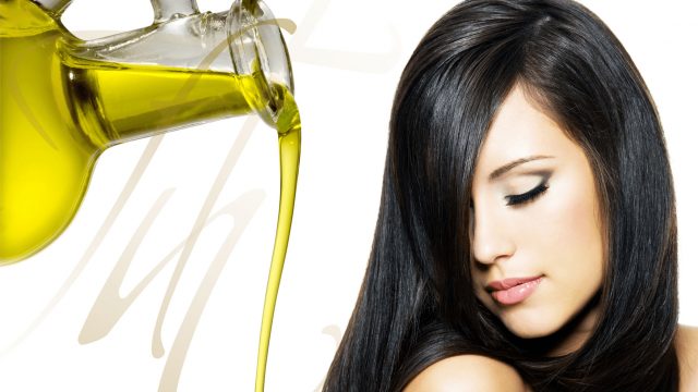 وصفات طبيعية لمعالجة تساقط الشعر