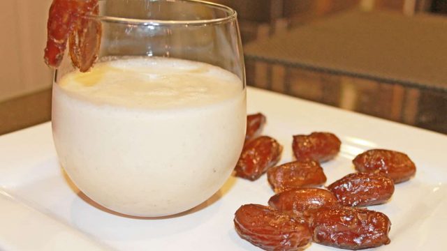 تعرفي على المكونات الإماراتية الأكثر صحة وشعبية