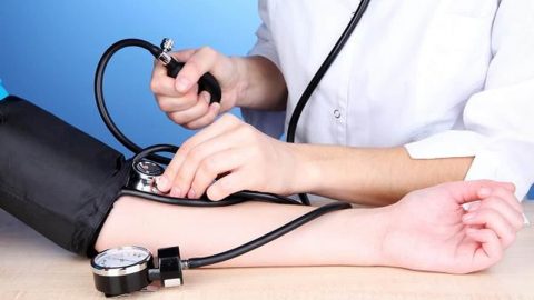 اتبعي هذه الحمية في شهر رمضان إذا كنت تعانين من ارتفاع ضغط الدم