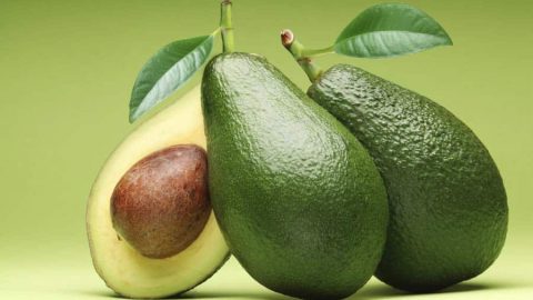 قناع الأفوكادو لمحاربة التجاعيد