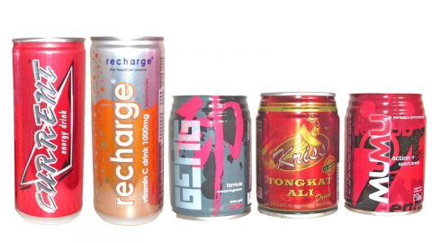 مشروبات الطاقة خطر على القلب