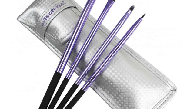 نصائح لاختيار فرشاة ماكياج العيون المناسبة