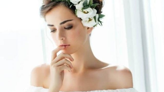 علاجات البشرة قبل الزفاف.. تجنبيها